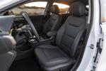 Hyundai IONIQ electric 2019 года (NA)